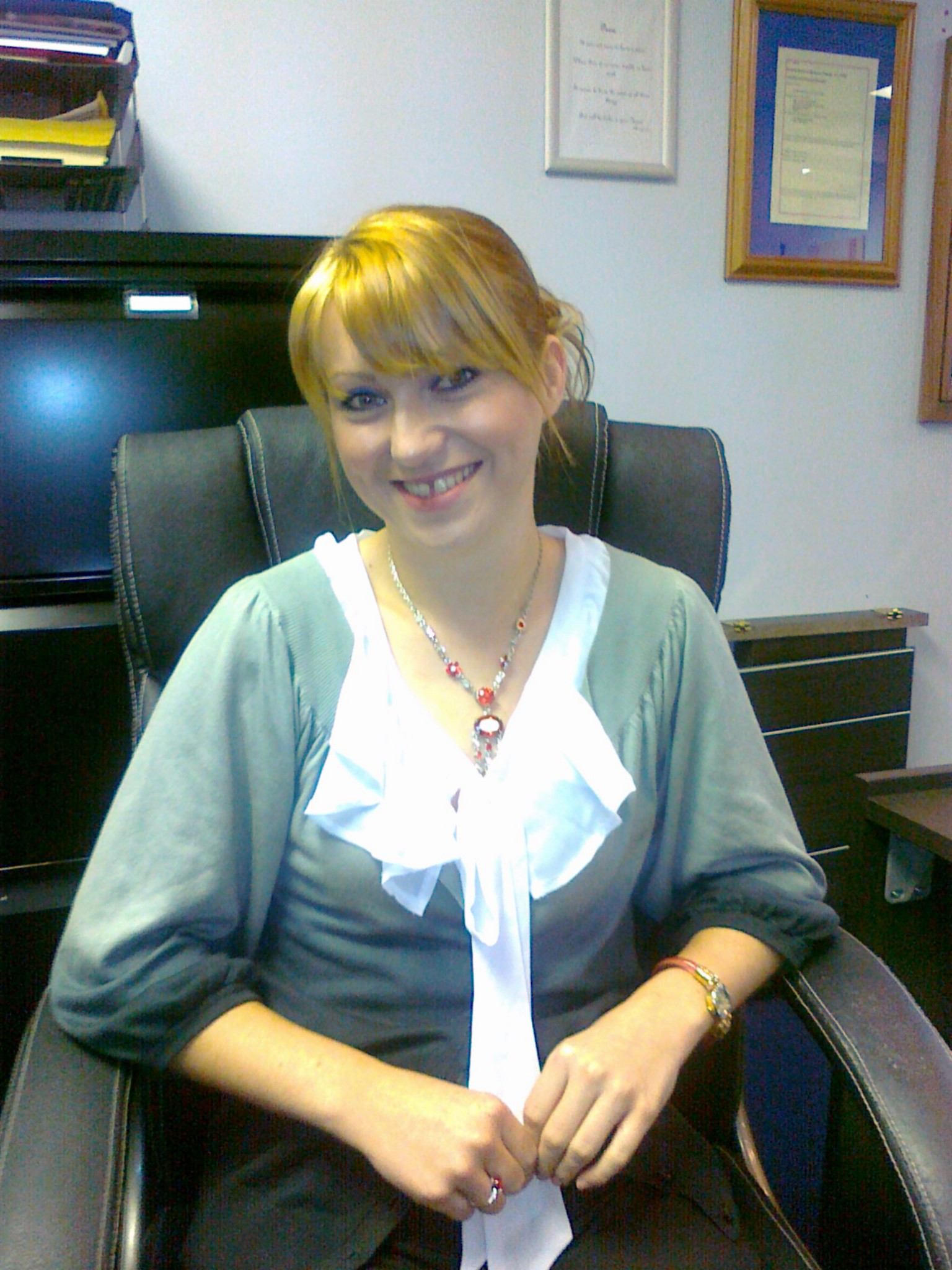 Katrina Dennehy