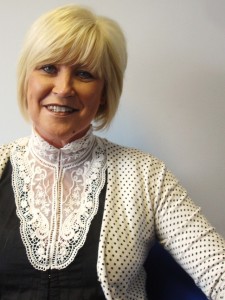 Margaret