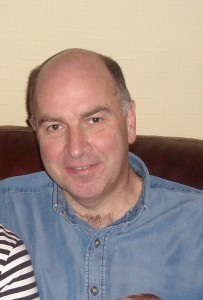 Jerome Riordan Jerome
