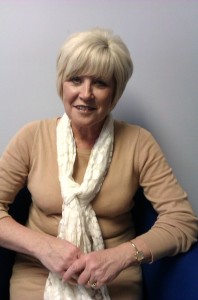 Margaret OBrien